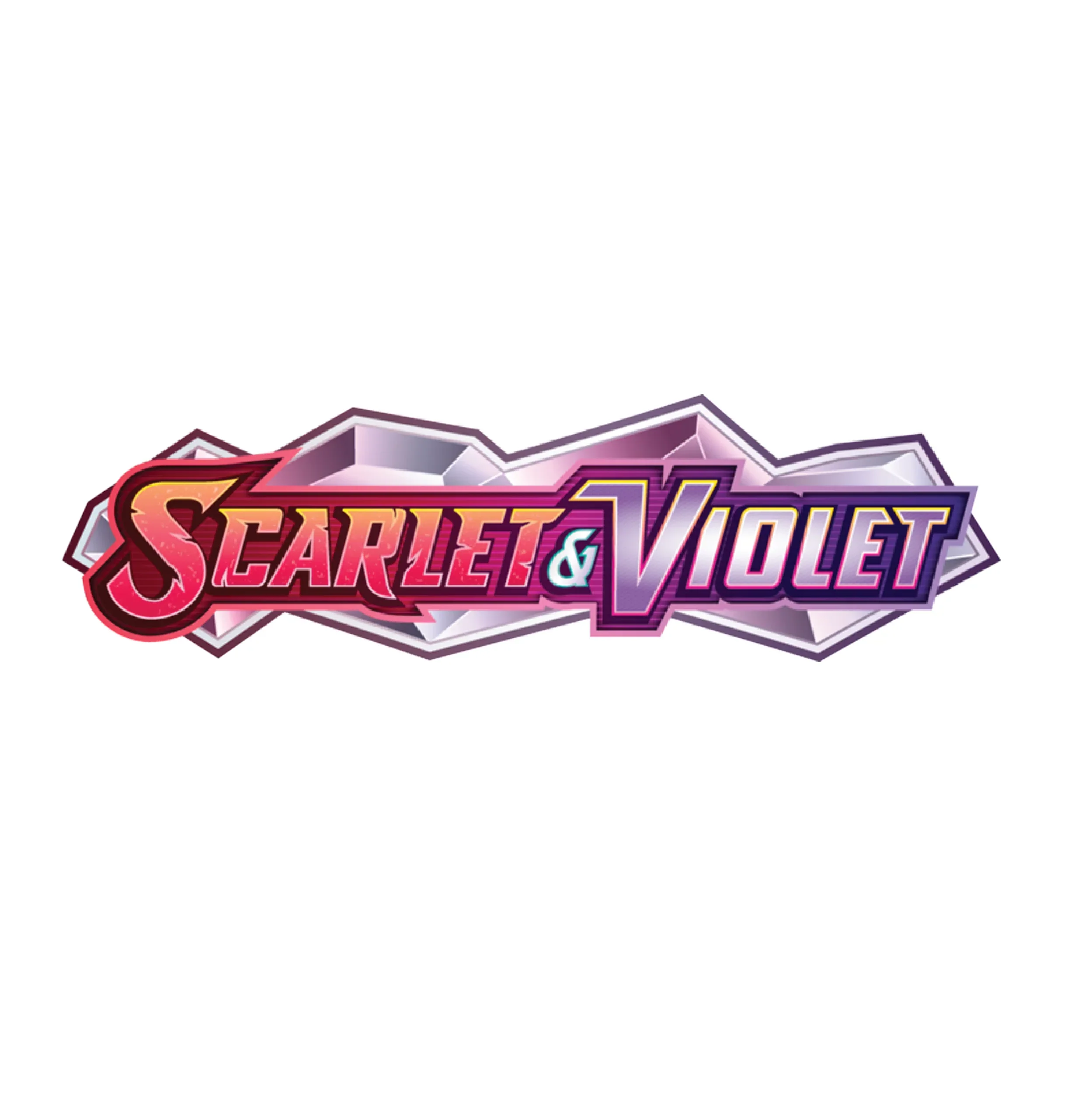 SCARLET & VIOLET SERIES (JP)