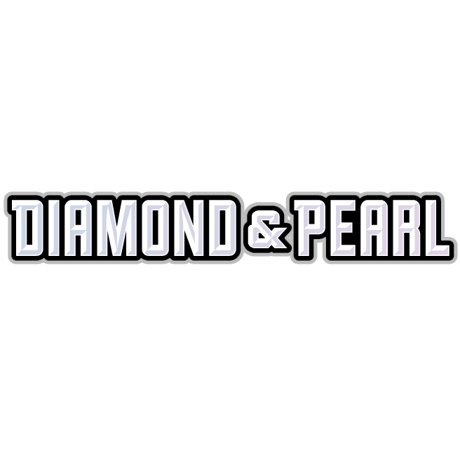 DIAMOND & PEARL SERIES