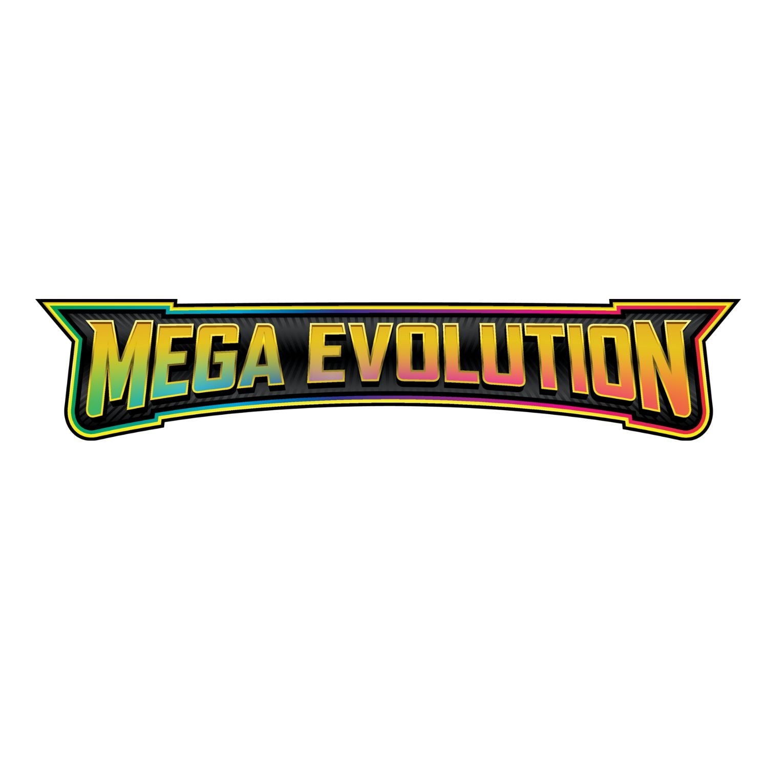 MEGA EVOLUTION SERIES (JP)