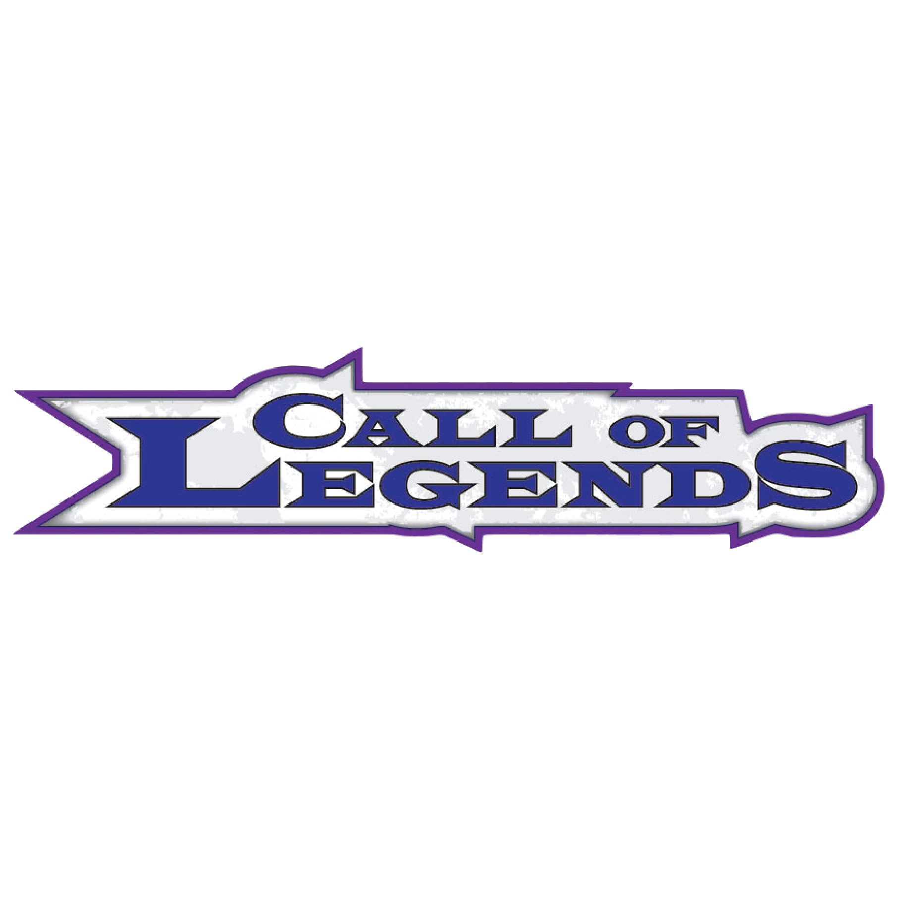 CALL OF LEGENDS SERIES