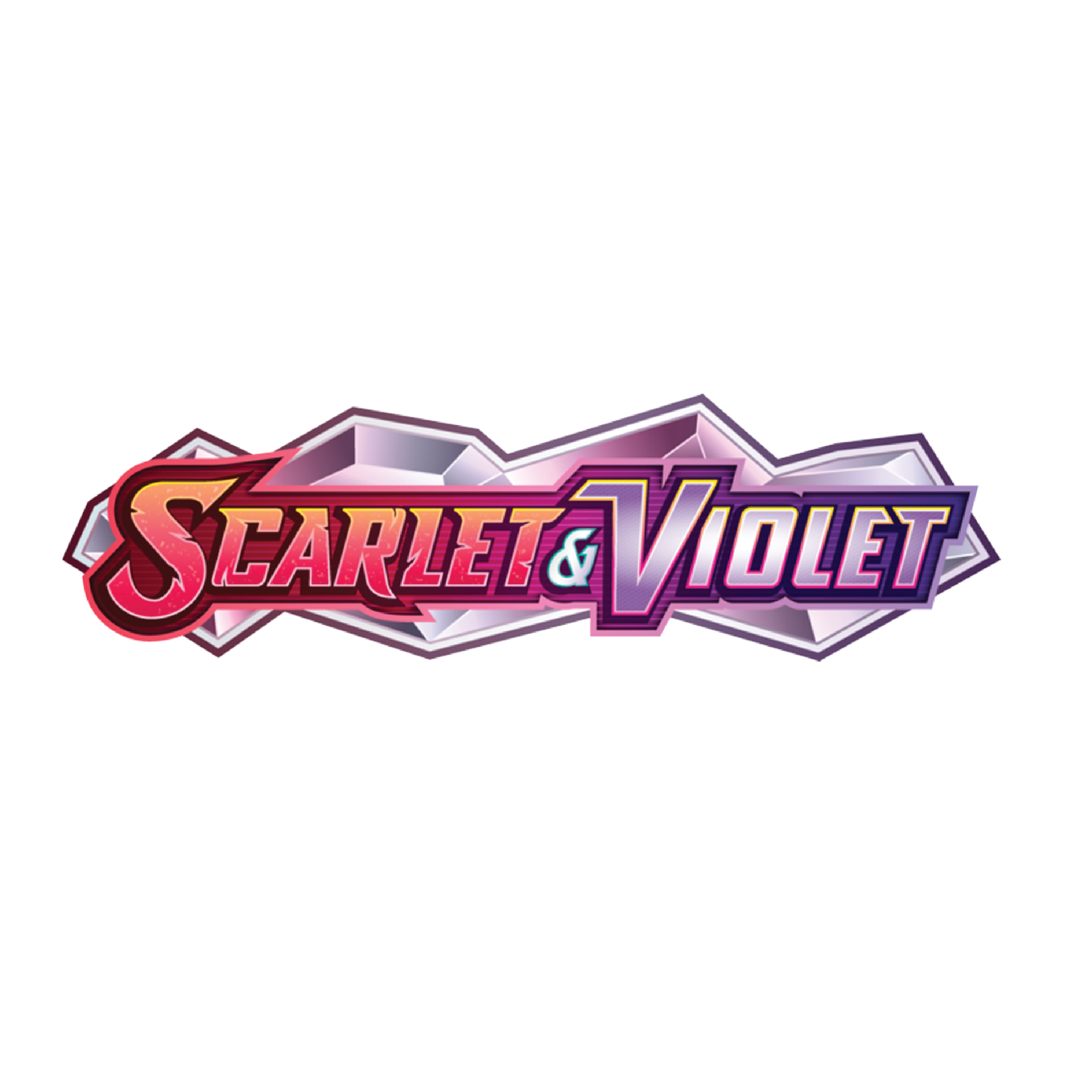 SCARLET & VIOLET SERIES