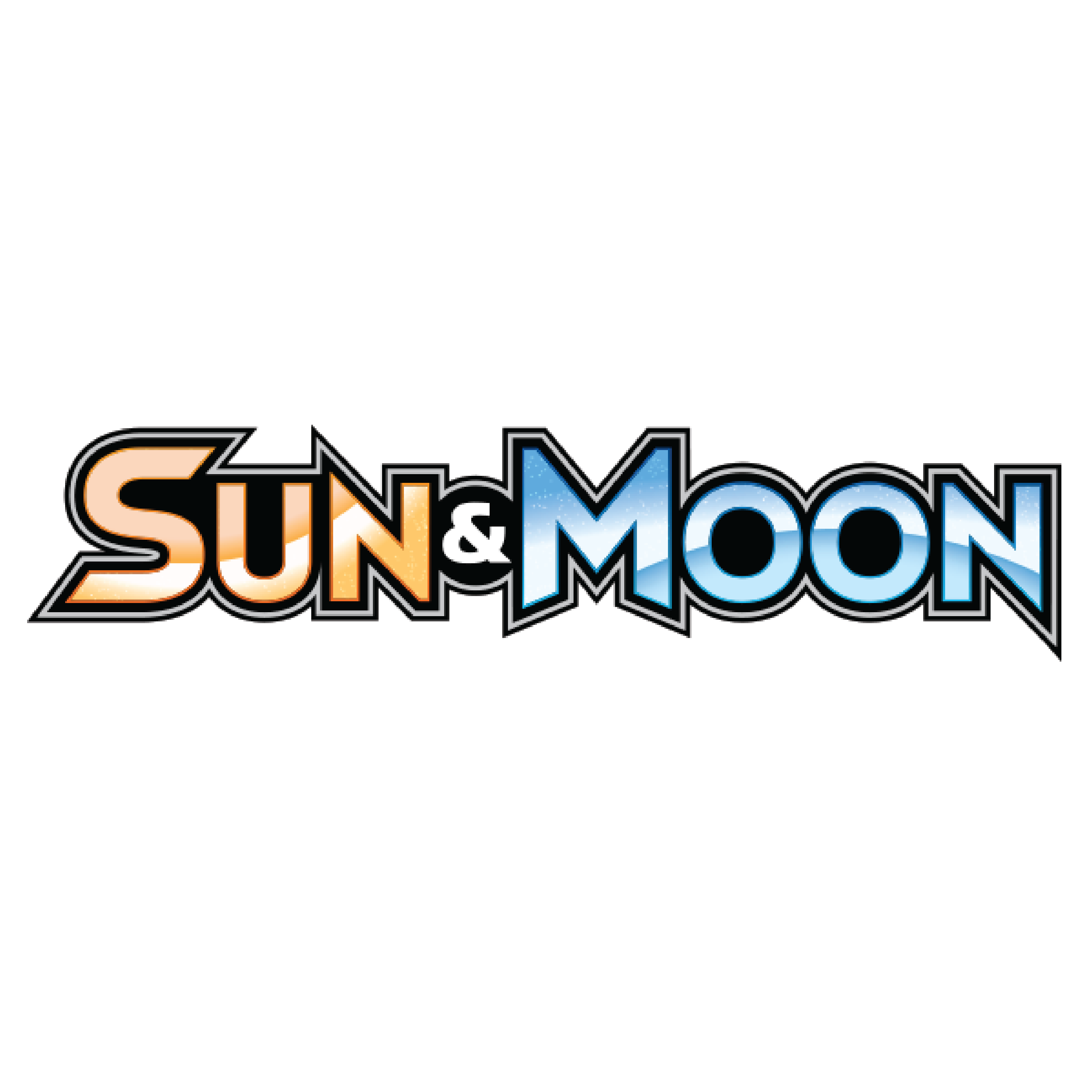 SUN & MOON SERIES