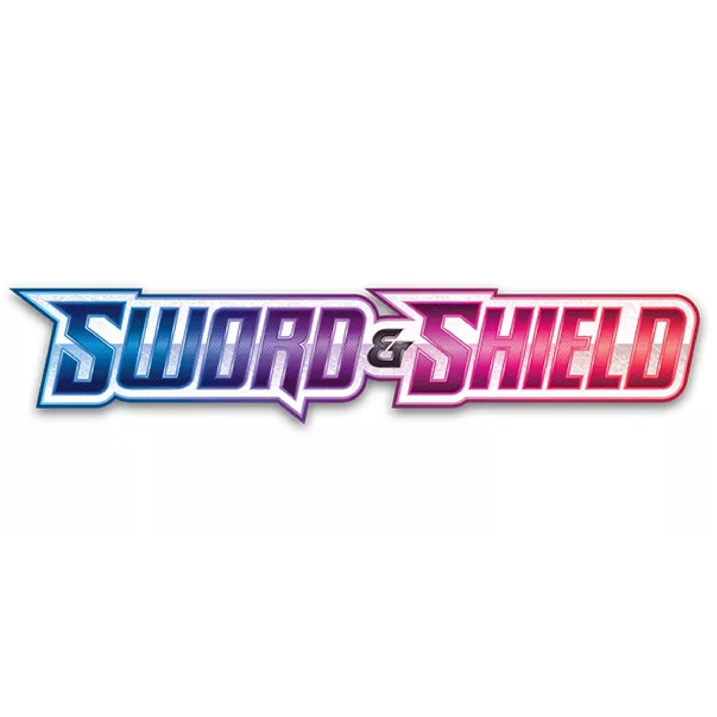 SWORD & SHIELD SERIES