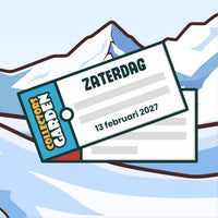 Collectors Garden editie 8 Zaterdag