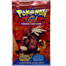 POKÉMON EX: TEAM MAGMA VS TEAM AQUA BOOSTER PACK