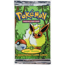 ORIGINAL SERIES: JUNGLE BOOSTER PACK 1ST EDITION
