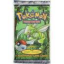 ORIGINAL SERIES: JUNGLE BOOSTER PACK 1ST EDITION