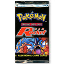 ORIGINAL SERIES: TEAM ROCKET BOOSTER PACK