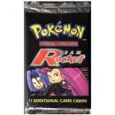ORIGINAL SERIES: TEAM ROCKET BOOSTER PACK