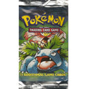 ORIGINAL SERIES: BASE SET BOOSTER PACK