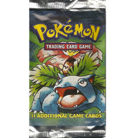 ORIGINAL SERIES: BASE SET BOOSTER PACK