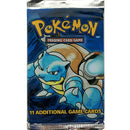 ORIGINAL SERIES: BASE SET BOOSTER PACK