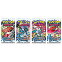 POKÉMON BLACK & WHITE: BOUNDARIES CROSSED BOOSTER PACK – Collectors Garden