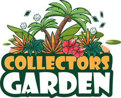 Collectors Garden