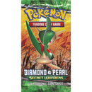 DIAMOND & PEARL: SECRET WONDERS