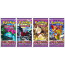 POKÉMON BLACK & WHITE: DARK EXPLORERS BOOSTER PACK