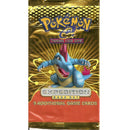 POKÉMON E-CARD: EXPEDITION BOOSTER PACK