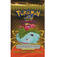 POKÉMON E-CARD: EXPEDITION BOOSTER PACK