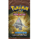 POKÉMON EX: SANDSTORM BOOSTER PACK