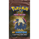 POKÉMON EX: SANDSTORM BOOSTER PACK