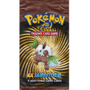 POKÉMON EX: SANDSTORM BOOSTER PACK