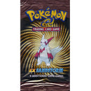 POKÉMON EX: SANDSTORM BOOSTER PACK
