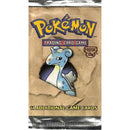 ORIGINAL SERIES: FOSSIL BOOSTER PACK