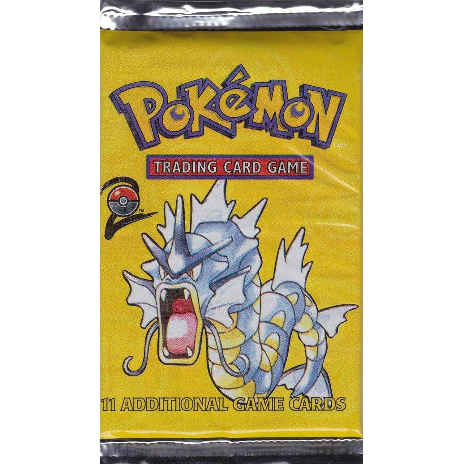 ORIGINAL SERIES: BASE SET 2 BOOSTER PACK