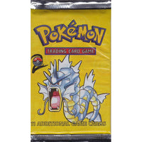 ORIGINAL SERIES: BASE SET 2 BOOSTER PACK