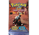 POKÉMON EX: TEAM MAGMA VS TEAM AQUA BOOSTER PACK