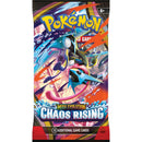 POKÉMON MEGA EVOLUTION: CHAOS RISING
