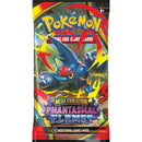 POKÉMON MEGA EVOLUTION: PHANTASMAL FLAMES BOOSTER PACK