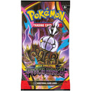 POKÉMON MEGA EVOLUTION: PITCH BLACK