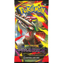 POKÉMON MEGA EVOLUTION: PITCH BLACK