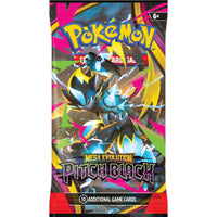 POKÉMON MEGA EVOLUTION: PITCH BLACK