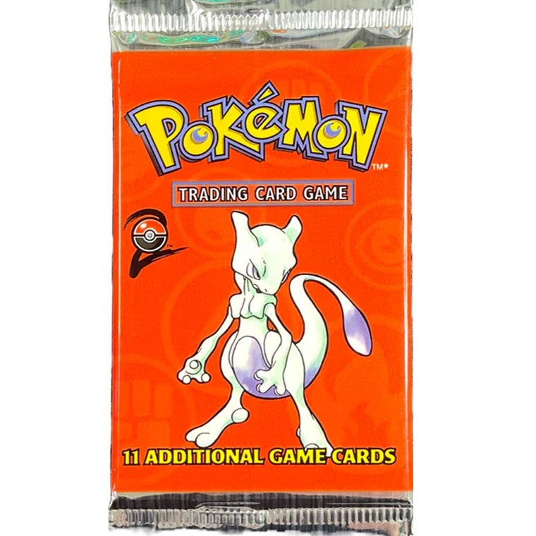 ORIGINAL SERIES: BASE SET 2 BOOSTER PACK