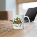 COLLECTORS GARDEN MOK