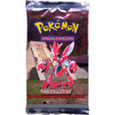 NEO Series: Discovery Booster Pack