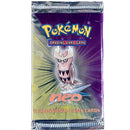 NEO SERIES: DESTINY BOOSTER PACK