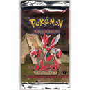 NEO SERIES: DISCOVERY BOOSTER PACK