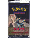 NEO SERIES: DISCOVERY BOOSTER PACK