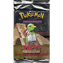 NEO SERIES: DISCOVERY BOOSTER PACK