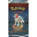 NEO SERIES: REVELATION BOOSTER PACK