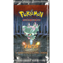 NEO SERIES: REVELATION BOOSTER PACK