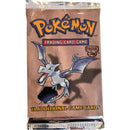 ORIGINAL SERIES: FOSSIL BOOSTER PACK