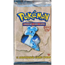 ORIGINAL SERIES: FOSSIL BOOSTER PACK 1ST EDITION
