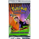 ORIGINAL SERIES: GYM CHALLENGE BOOSTER PACK