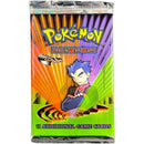 ORIGINAL SERIES: GYM CHALLENGE BOOSTER PACK