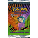 ORIGINAL SERIES: GYM CHALLENGE BOOSTER PACK