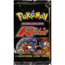 ORIGINAL SERIES: TEAM ROCKET BOOSTER PACK 1ST EDITION